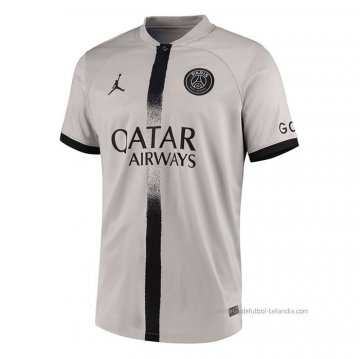 2ª Camiseta Paris Saint-Germain 2022-2023 2ª Camiseta Paris Saint-Germain 2022-2023