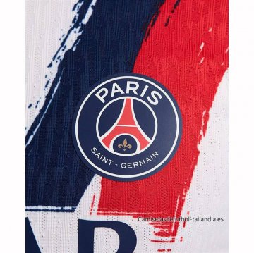 2ª Camiseta Paris Saint-Germain 2025-2026