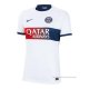 2ª Camiseta Paris Saint-Germain Mujer 2023-2024
