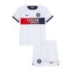 2ª Camiseta Paris Saint-Germain Nino 2023-2024 2ª Camiseta Paris Saint-Germain Nino 2023-2024