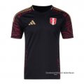2ª Camiseta Peru Authentic 2024