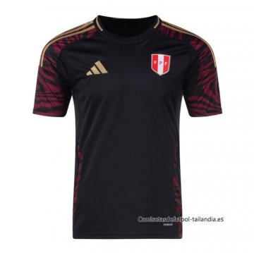 2ª Camiseta Peru Authentic 2024 2ª Camiseta Peru Authentic 2024