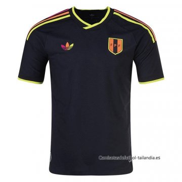 2ª Camiseta Peru Authentic 2026