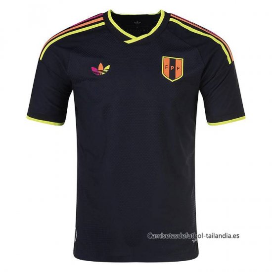 2ª Camiseta Peru Authentic 2026 - Haga un click en la imagen para cerrar