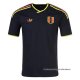 2ª Camiseta Peru Authentic 2026