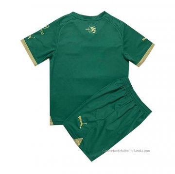 1ª Camiseta Plymouth Argyle Nino 2023-2024