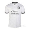 2ª Camiseta Plymouth Argyle 2024-2025 2ª Camiseta Plymouth Argyle 2024-2025