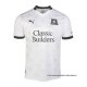 2ª Camiseta Plymouth Argyle 2024-2025