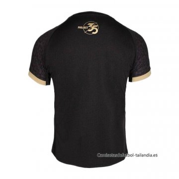 2ª Camiseta Plymouth Argyle 2025-2026