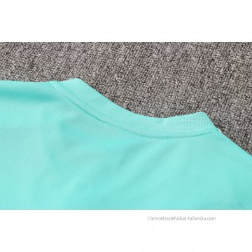 Camiseta Polo del Arsenal 2021-2022 Verde