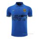 Camiseta Polo del Barcelona 2022-2023 Azul