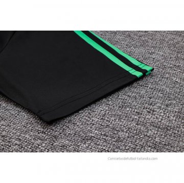 Camiseta Polo del Bayern Munich 2023-2024 Negro