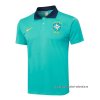 Camiseta Polo del Brasil 2024-2025 Verde Camiseta Polo del Brasil 2024-2025 Verde