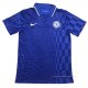 Camiseta Polo del Chelsea 2021 Azul