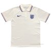 Camiseta Polo del Inglaterra 2021 Blanco Camiseta Polo del Inglaterra 2021 Blanco