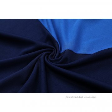 Camiseta Polo del Italia 2022-2023 Azul