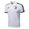 Camiseta Polo del Juventus 2021-2022 Blanco Camiseta Polo del Juventus 2021-2022 Blanco
