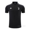 Camiseta Polo del Juventus 2022-2023 Negro Camiseta Polo del Juventus 2022-2023 Negro