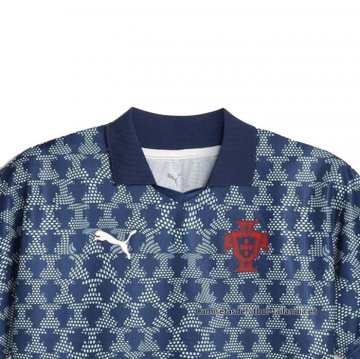 Camiseta Polo del Liverpool 2024-2025