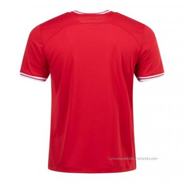 2ª Camiseta Polonia Authentic 2022