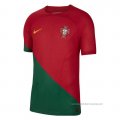 1ª Camiseta Portugal Authentic 2022