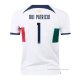 2ª Camiseta Portugal Jugador Rui Patricio 2022