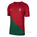 1ª Camiseta Portugal 2022