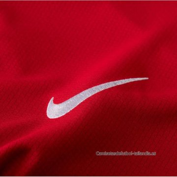 1ª Camiseta Portugal 2024