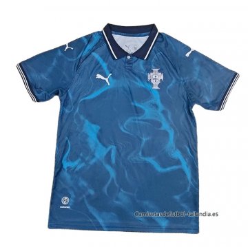 Camiseta Portugal Special 2026 Azul Camiseta Portugal Special 2026 Azul