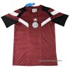 Camiseta Pre Partido del Ajax 2024 Rojo Camiseta Pre Partido del Ajax 2024 Rojo