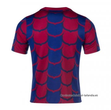 Camiseta Pre Partido del Barcelona Special 2023