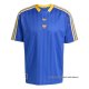 Camiseta Pre Partido del Boca Juniors 2025-2026 Azul