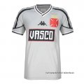 Camiseta Pre Partido del CR Vasco da Gama 2025-2026 Gris