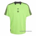 Camiseta Pre Partido del Celtic 2025-2026 Verde