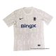 Camiseta Pre Partido del Chelsea 2025-2026 Blanco