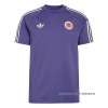 Camiseta Pre Partido del Escocia 2026 Purpura