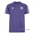 Camiseta Pre Partido del Escocia 2026 Purpura