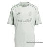 Camiseta Pre Partido del Los Angeles Galaxy 2025 Camiseta Pre Partido del Los Angeles Galaxy 2025