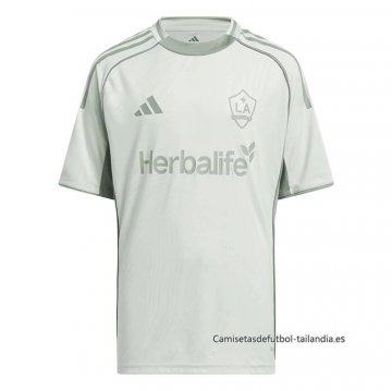 Camiseta Pre Partido del Los Angeles Galaxy 2025 Camiseta Pre Partido del Los Angeles Galaxy 2025