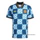 Camiseta Pre Partido del Manchester United 2025-2026 Azul