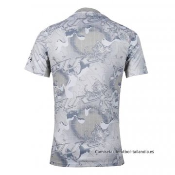 Camiseta Pre Partido del Tottenham Hotspur 2025-2026