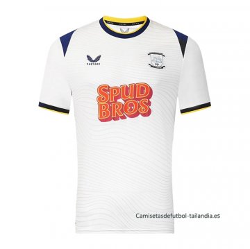1ª Camiseta Preston North End 2026-2027