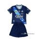2ª Camiseta Puebla Nino 2024-2025