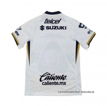 1ª Camiseta Pumas UNAM 2025-2026