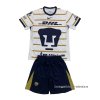 1ª Camiseta Pumas UNAM Nino 2024-2025 1ª Camiseta Pumas UNAM Nino 2024-2025