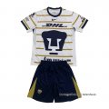 1ª Camiseta Pumas UNAM Nino 2024-2025