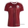 1ª Camiseta Qatar 2026 1ª Camiseta Qatar 2026