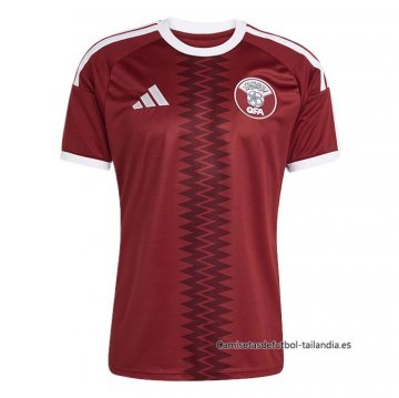 1ª Camiseta Qatar 2026 1ª Camiseta Qatar 2026