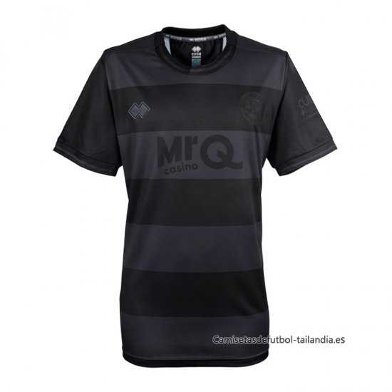 3ª Camiseta Queens Park Rangers 2026-2027 - Haga un click en la imagen para cerrar