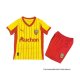1ª Camiseta RC Lens Nino 2025-2026